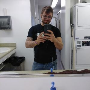 Meet your Posher, David